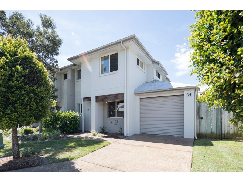 35/21 Tripcony Place, Wakerley QLD 4154