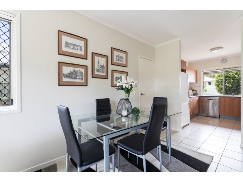 35/21 Tripcony Place, Wakerley QLD 4154