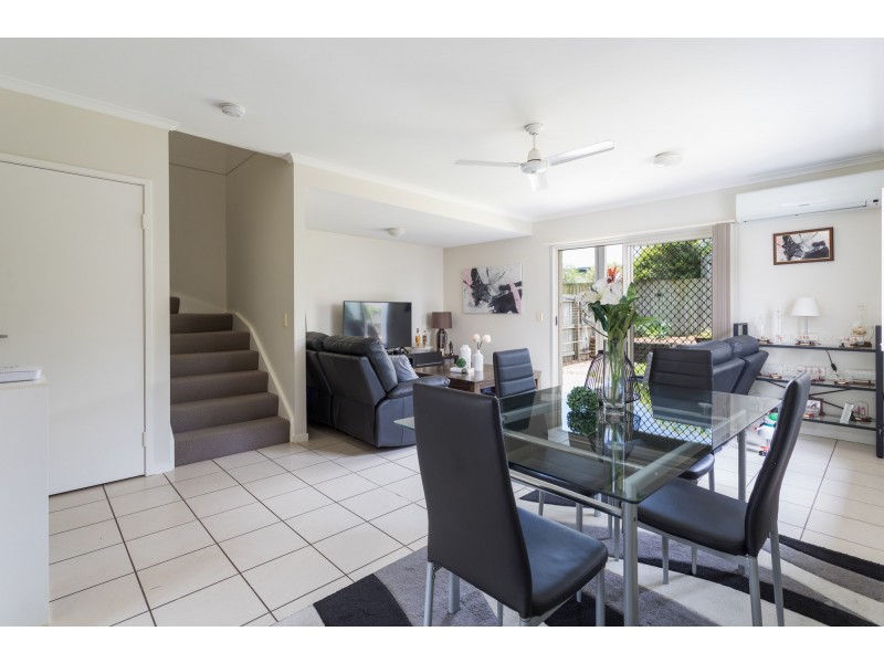 35/21 Tripcony Place, Wakerley QLD 4154
