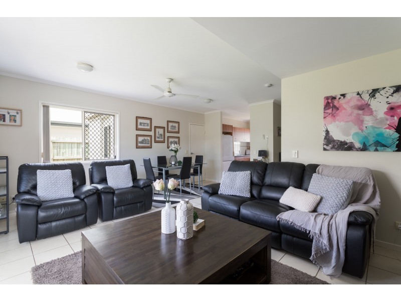 35/21 Tripcony Place, Wakerley QLD 4154