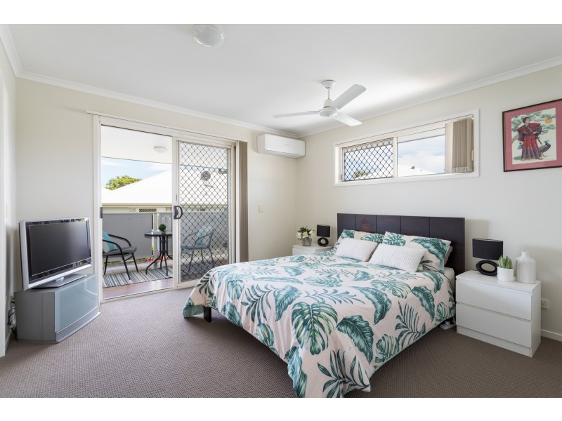 35/21 Tripcony Place, Wakerley QLD 4154