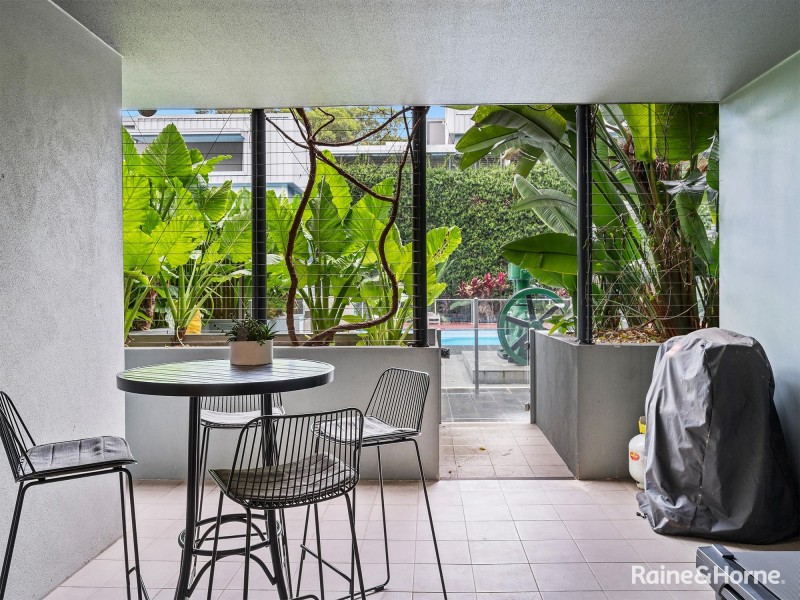 3/3 Alexandra Street, Paddington QLD 4064