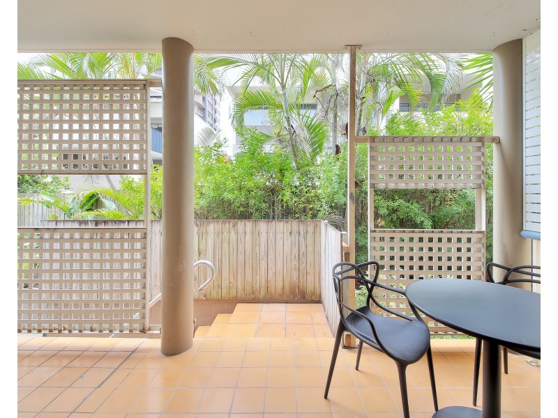 10/45 Wharf Street, Kangaroo Point QLD 4169