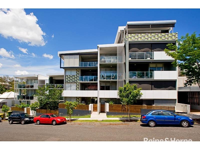 22/1 Alexandra Street, Paddington QLD 4064