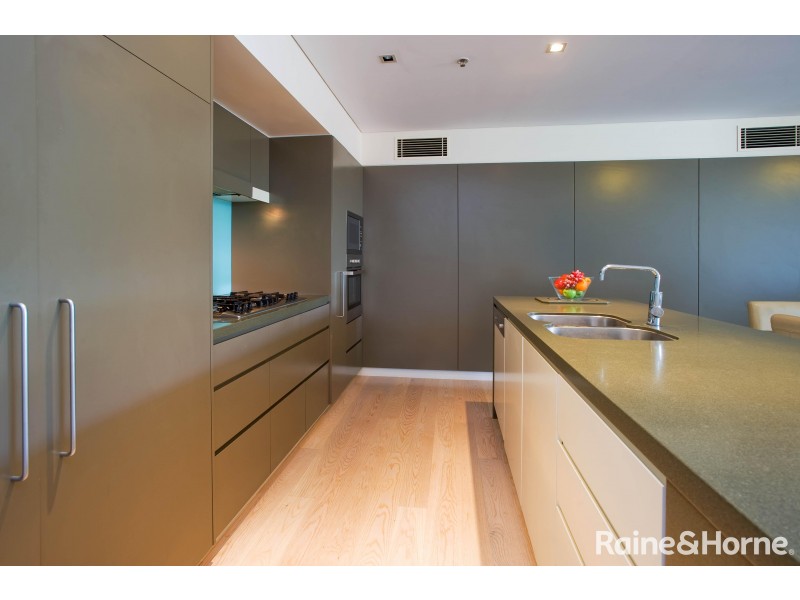 22/1 Alexandra Street, Paddington QLD 4064