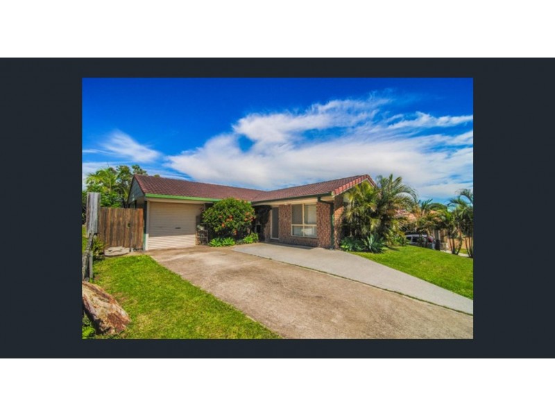 10 Copperfield Drive, Eagleby QLD 4207