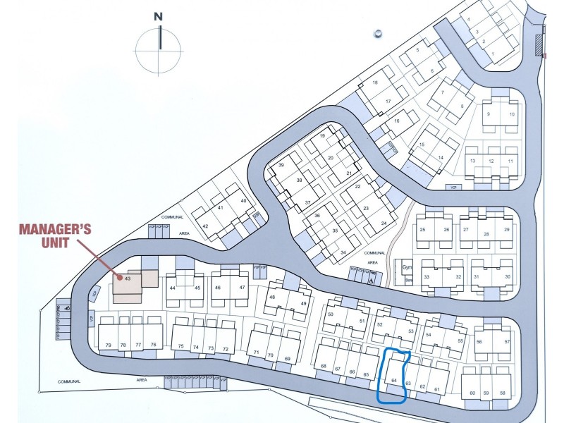 69/9 Brushwood Court, Mango Hill QLD 4509