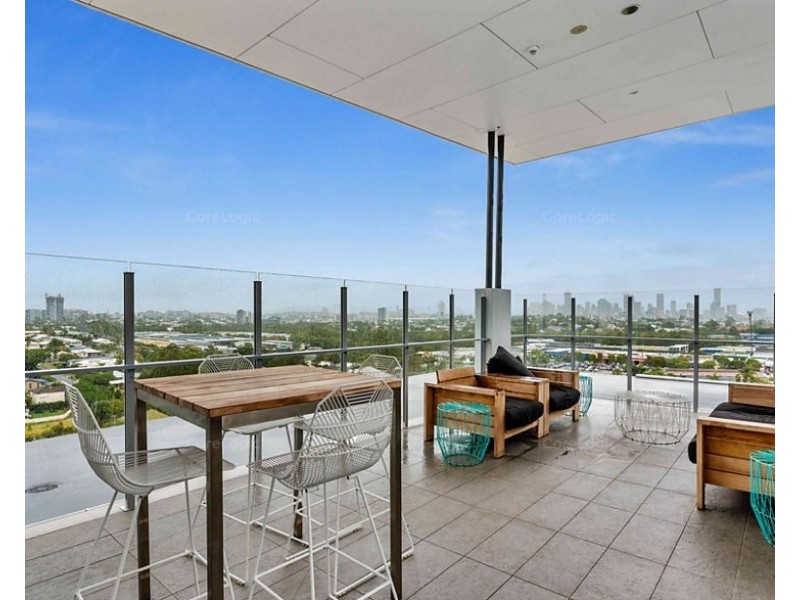 1019/123 Cavendish Road, Coorparoo QLD 4151