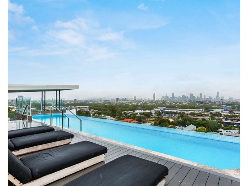 1019/123 Cavendish Road, Coorparoo QLD 4151