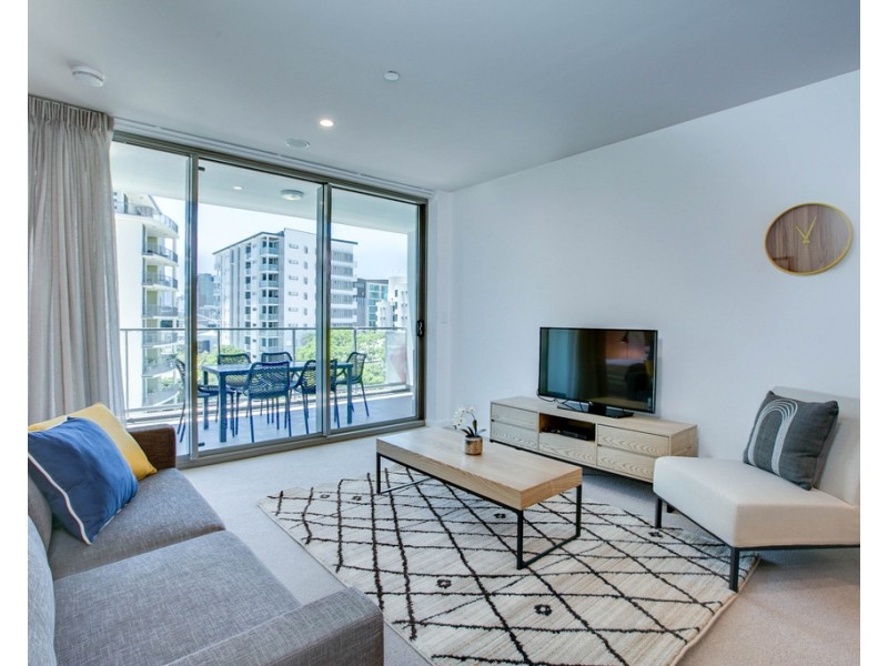 29/27 Manning Street, Milton QLD 4064