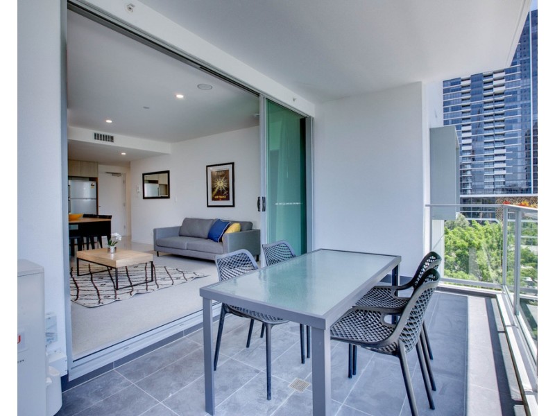 29/27 Manning Street, Milton QLD 4064