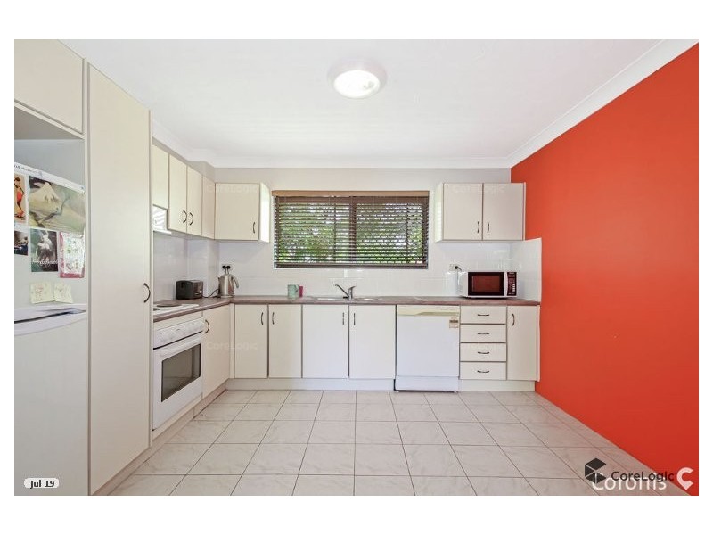 3 25 SCOTT ROAD, Herston QLD 4006