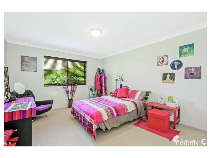 3 25 SCOTT ROAD, Herston QLD 4006