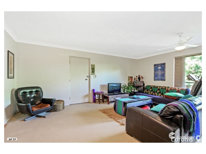 3 25 SCOTT ROAD, Herston QLD 4006