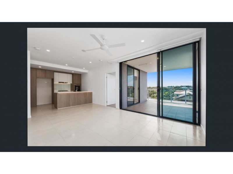 2026/123 Cavendish Road, Coorparoo QLD 4151