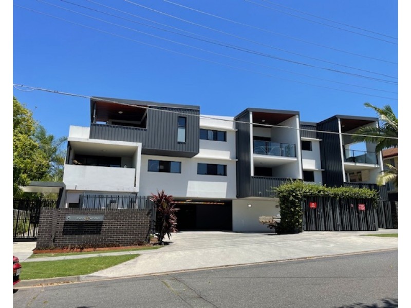 9/8 Windsor Street, Nundah QLD 4012