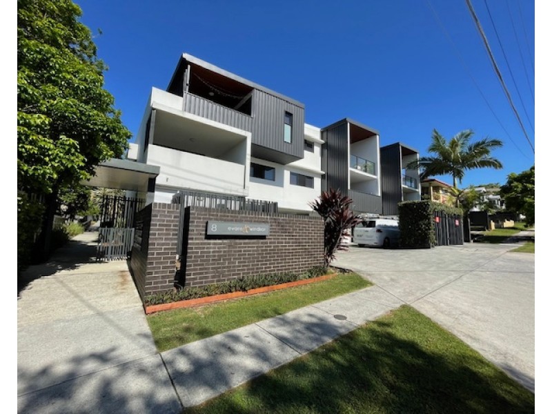 9/8 Windsor Street, Nundah QLD 4012