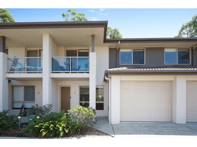 14/40 Hargreaves Road, Manly West QLD 4179