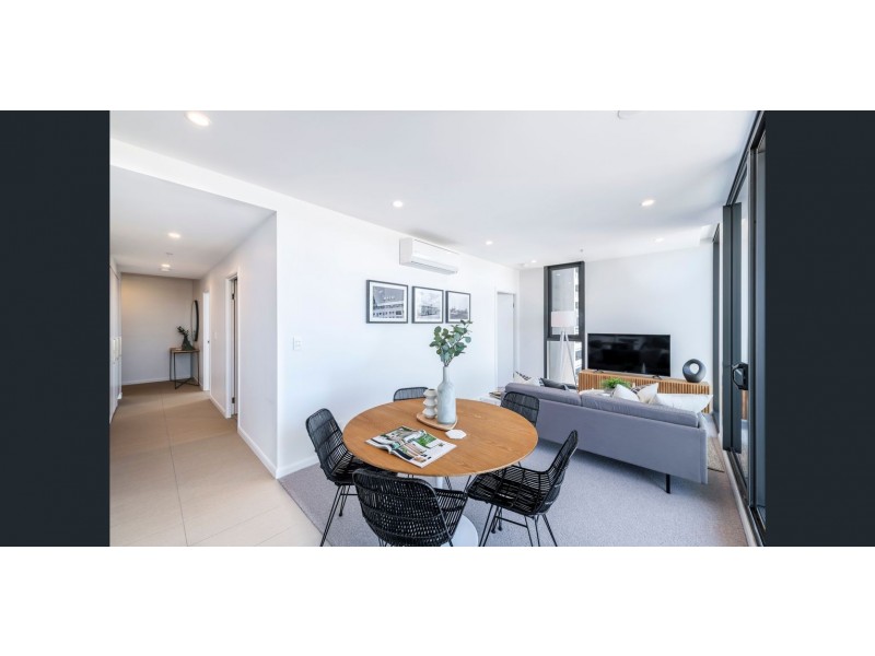 20806/300 OLD CLEVELAND ROAD, Coorparoo QLD 4151