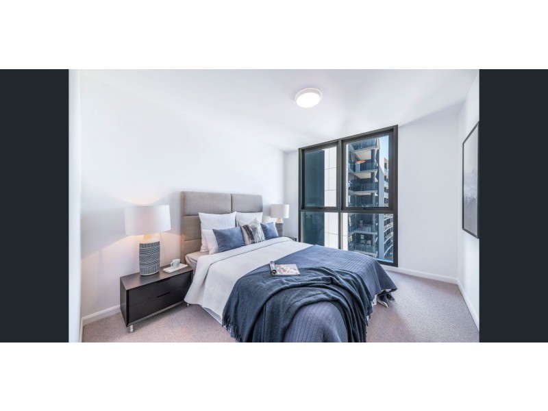 20806/300 OLD CLEVELAND ROAD, Coorparoo QLD 4151