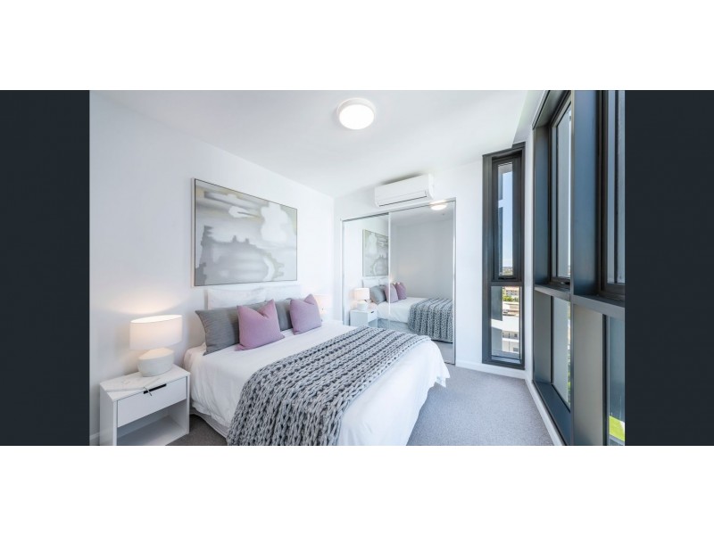 20806/300 OLD CLEVELAND ROAD, Coorparoo QLD 4151