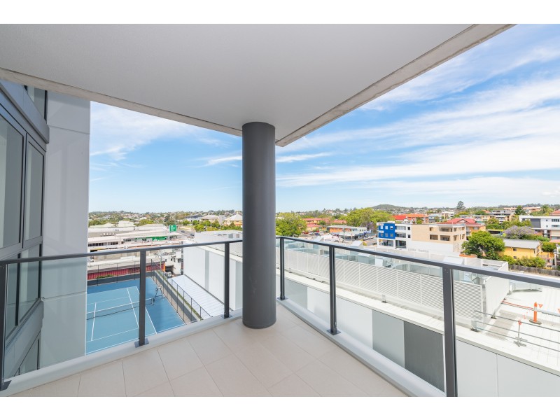 20806/300 OLD CLEVELAND ROAD, Coorparoo QLD 4151