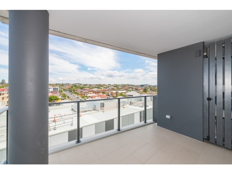 20806/300 OLD CLEVELAND ROAD, Coorparoo QLD 4151