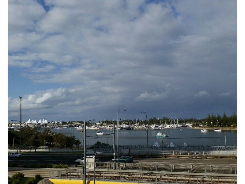 409/2 Barney Street, Southport QLD 4215