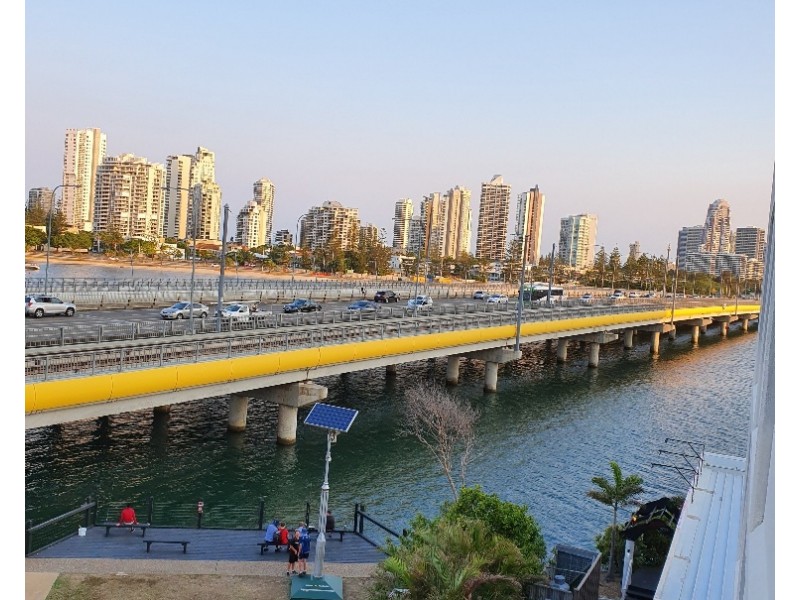 409/2 Barney Street, Southport QLD 4215