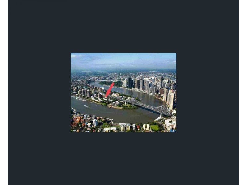 L/45 Wharf Street, Kangaroo Point QLD 4169