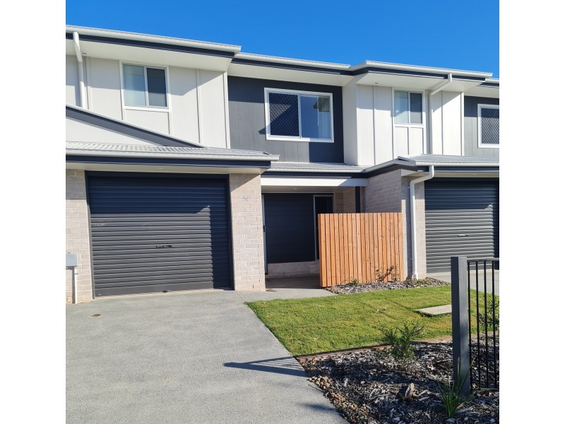 54/8 Casey Street, Caboolture South QLD 4510