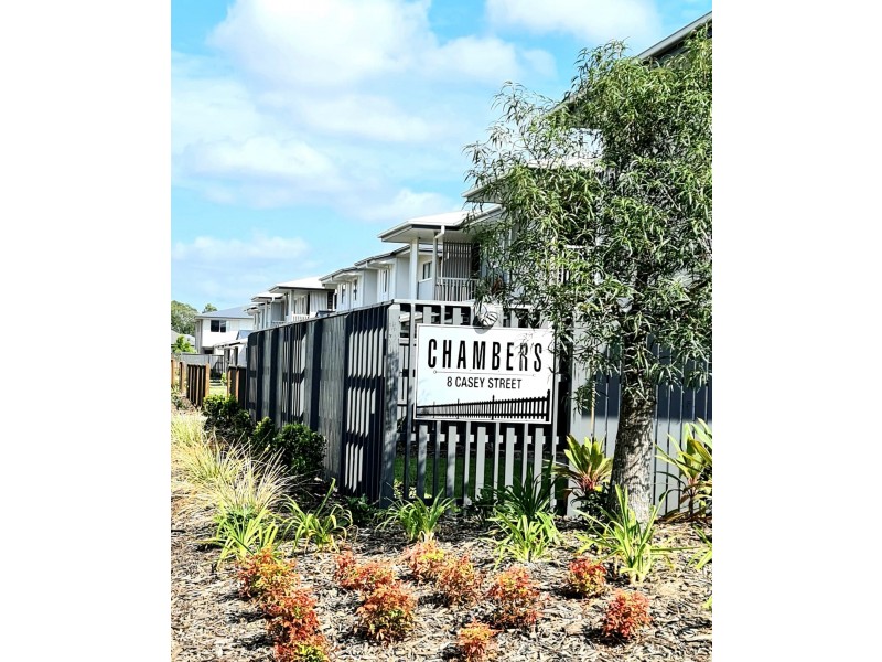 54/8 Casey Street, Caboolture South QLD 4510