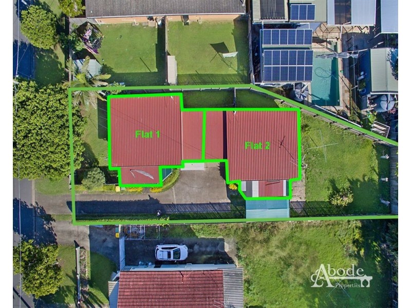 1/25 Thomas St, Clontarf QLD 4019