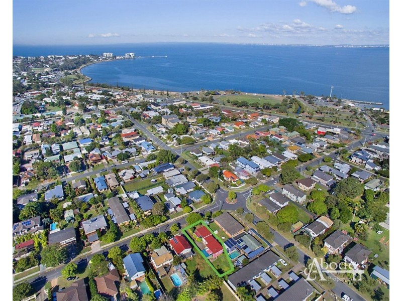 1/25 Thomas St, Clontarf QLD 4019