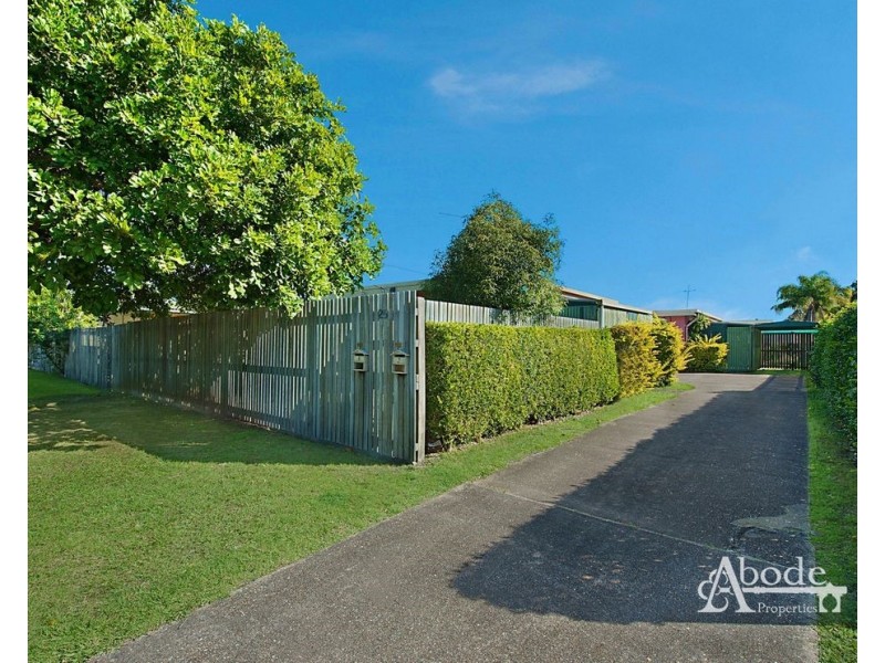 1/25 Thomas St, Clontarf QLD 4019