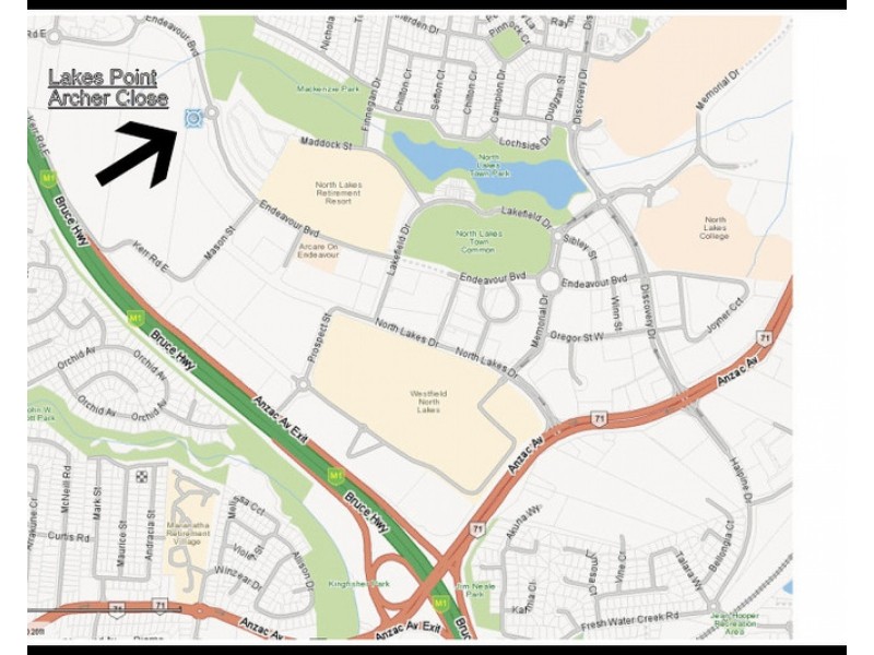 57/1 Archer Close, North Lakes QLD 4509