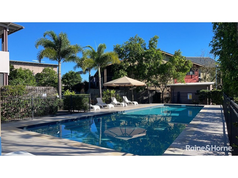 8/123 Barrack Road, Cannon Hill QLD 4170