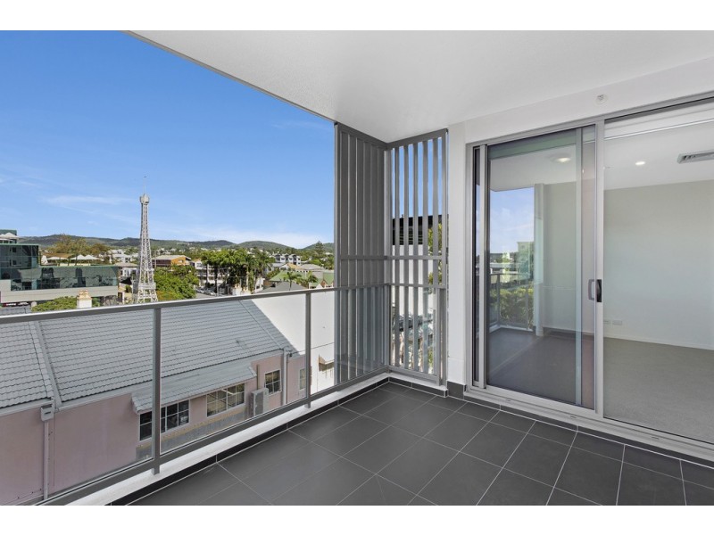 23/21 Manning Street, Milton QLD 4064