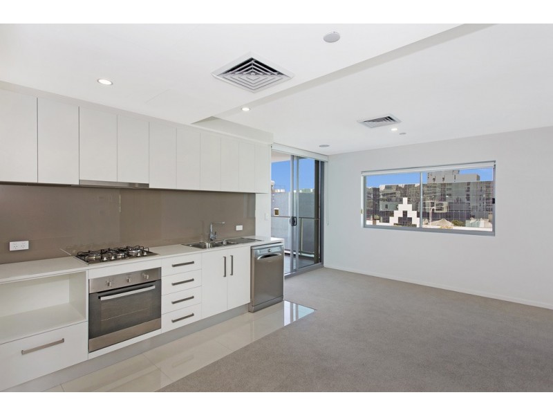 23/21 Manning Street, Milton QLD 4064