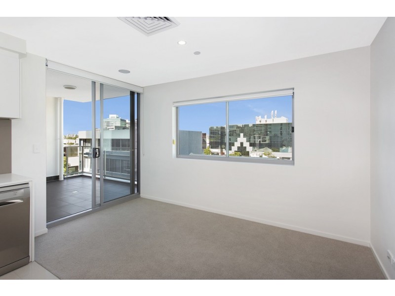 23/21 Manning Street, Milton QLD 4064