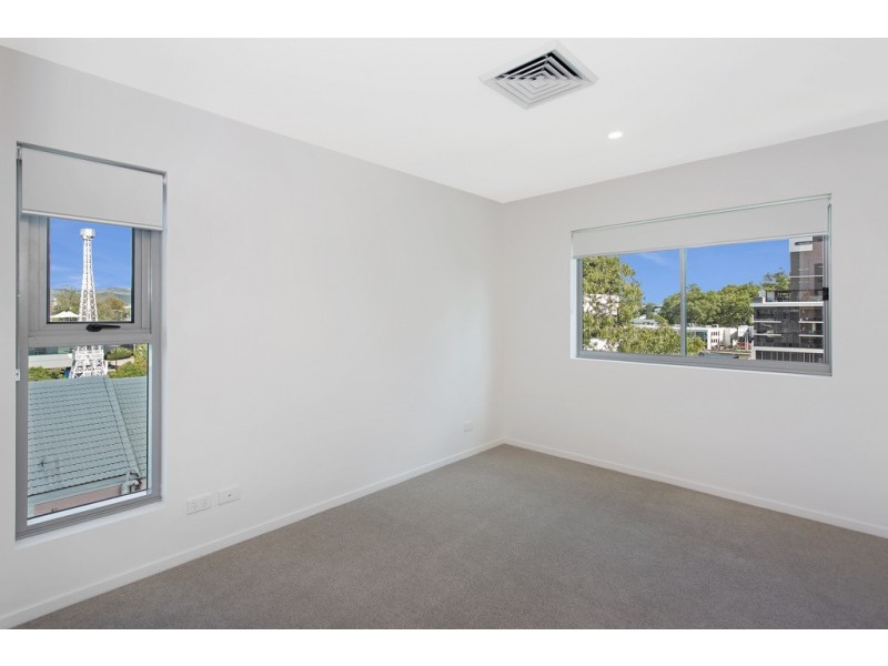 23/21 Manning Street, Milton QLD 4064