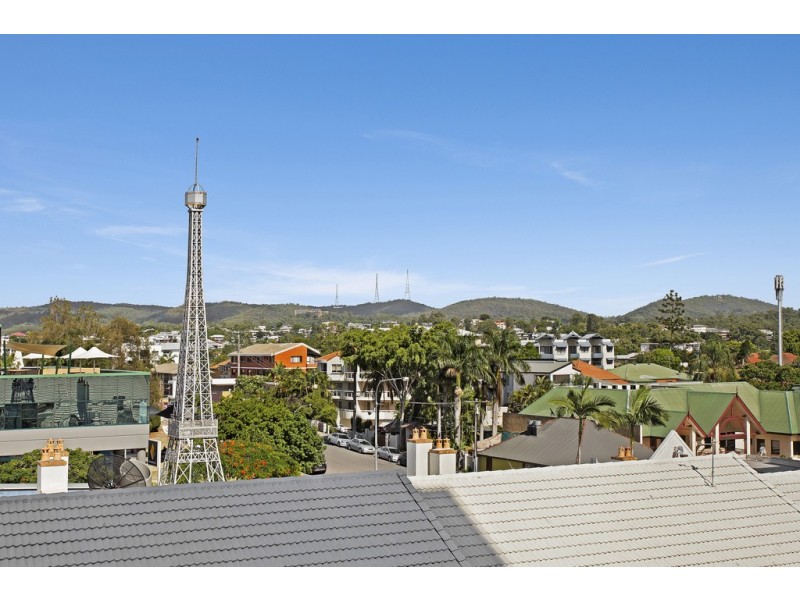 23/21 Manning Street, Milton QLD 4064