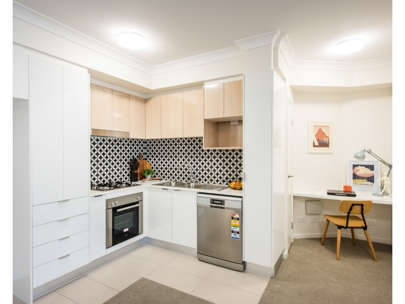 19 Talbot Street, Coorparoo QLD 4151