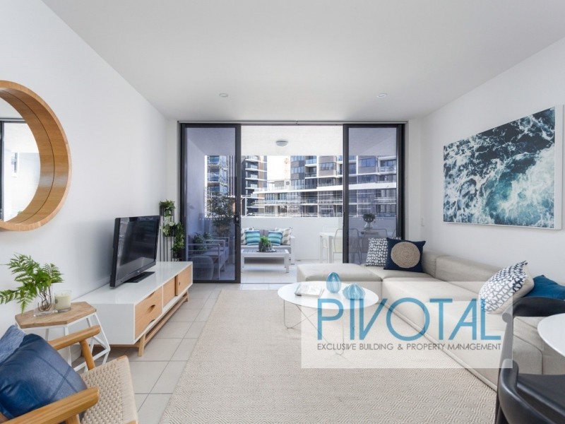 3011/8 Holden Street, Woolloongabba QLD 4102