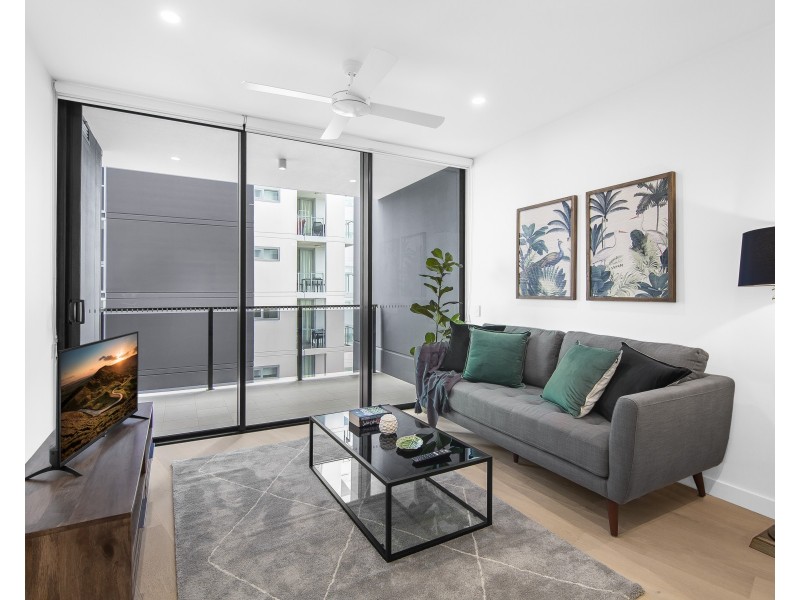 905/61 Brookes Street, Bowen Hills QLD 4006