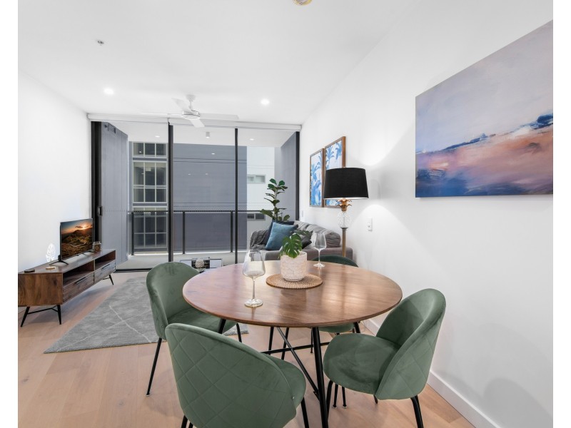 905/61 Brookes Street, Bowen Hills QLD 4006