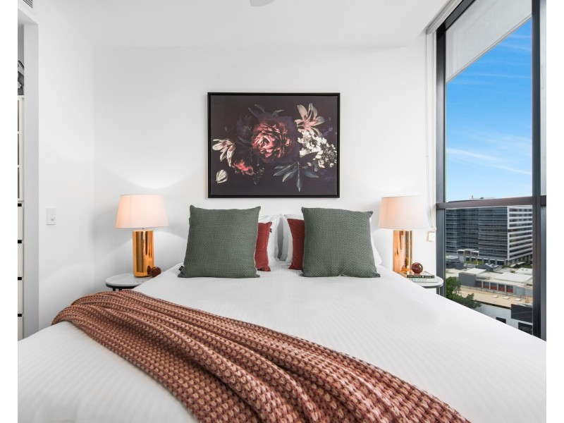 905/61 Brookes Street, Bowen Hills QLD 4006