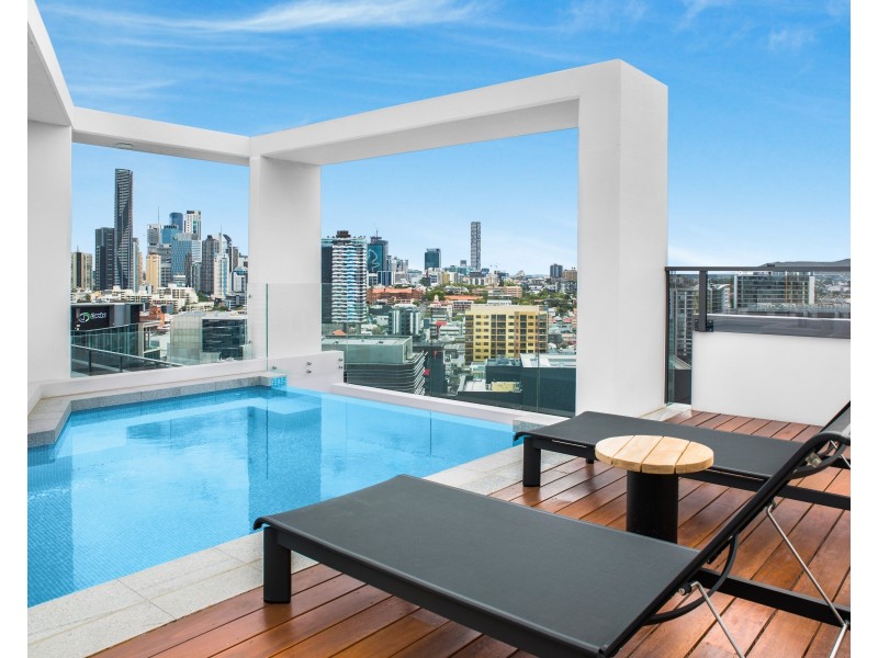 905/61 Brookes Street, Bowen Hills QLD 4006