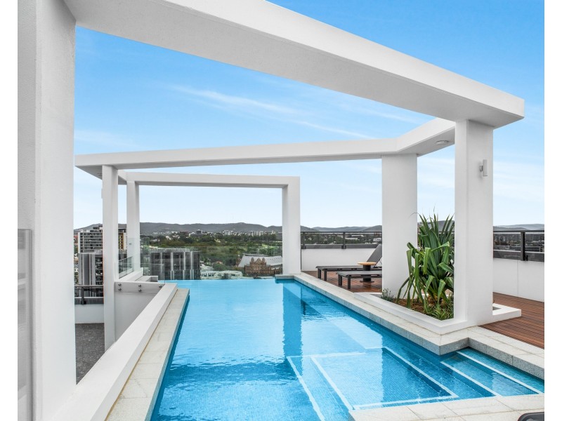 905/61 Brookes Street, Bowen Hills QLD 4006