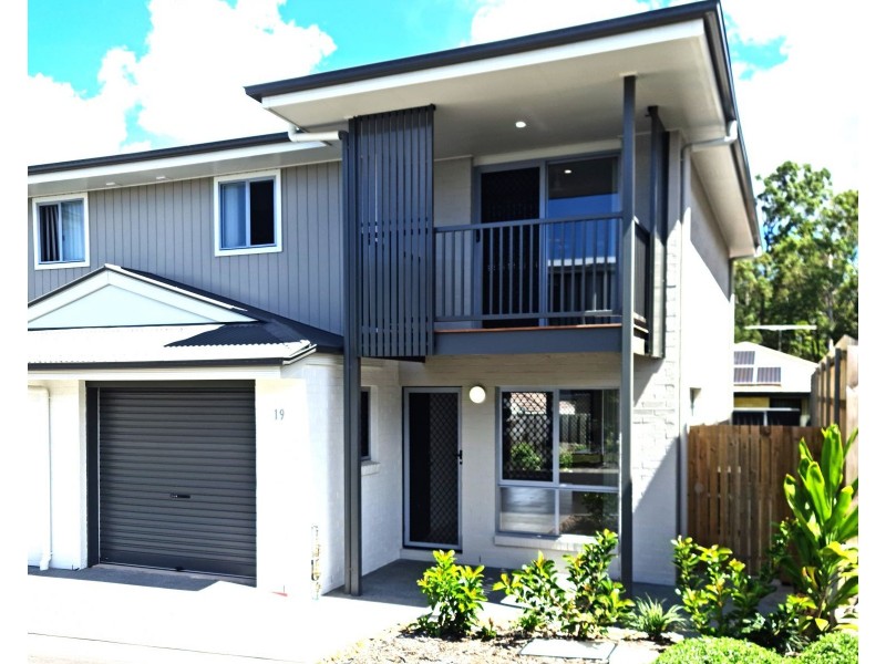 19/31 Goodrich Road West, Murrumba Downs QLD 4503